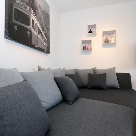 Ferienwohnung Frischluft Garmisch-Partenkirchen Exterior foto
