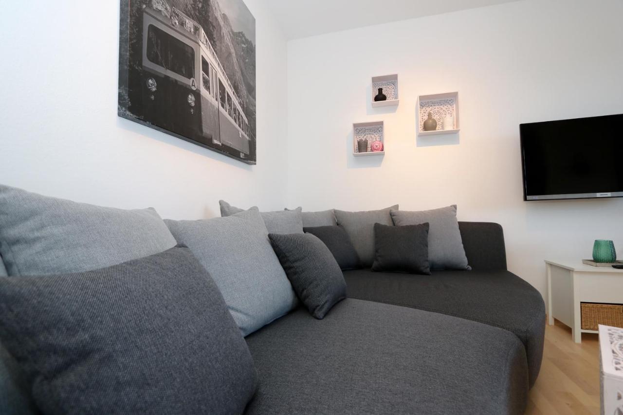Ferienwohnung Frischluft Garmisch-Partenkirchen Exterior foto