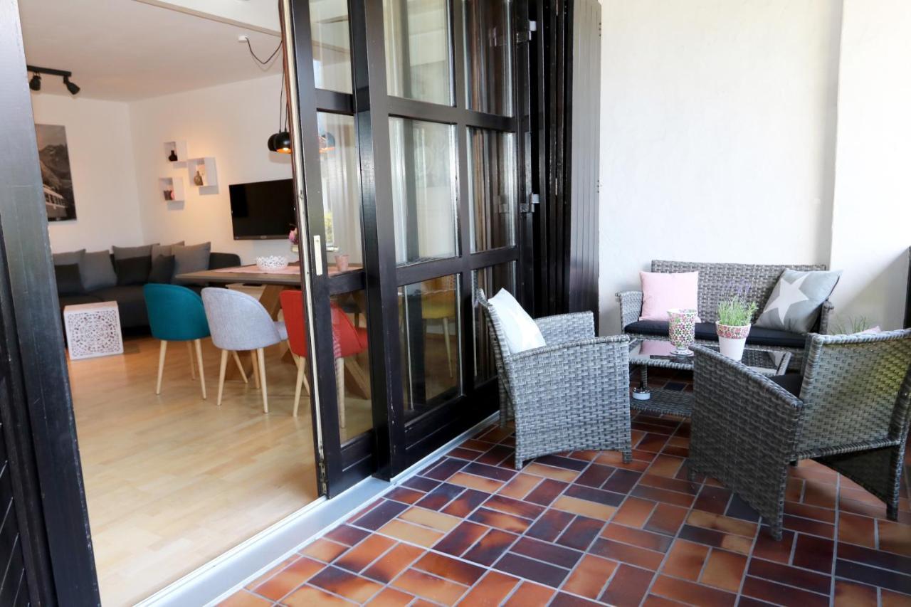 Ferienwohnung Frischluft Garmisch-Partenkirchen Exterior foto